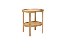 Hanah Home Nala 55 - Natural